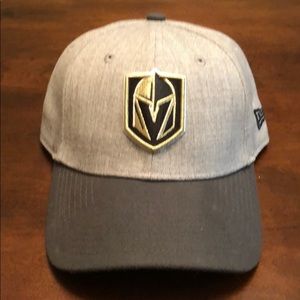 Vegas Golden Knights Hat
